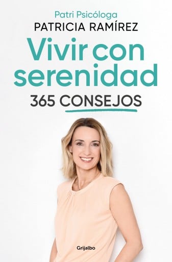 VIVIR CON SERENIDAD. 365 CONSEJOS (EBOOK)