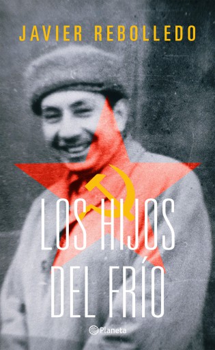 HIJOS DEL FRÍO, LOS (EBOOK)