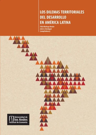 DILEMAS TERRITORIALES DEL DESARROLLO EN AMÉRICA LATINA, LOS (EBOOK)