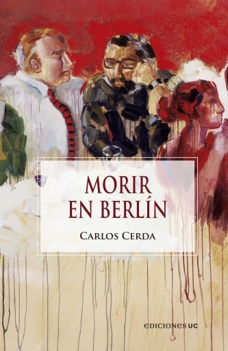 MORIR EN BERLÍN (EBOOK)