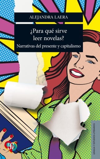 ¿PARA QUÉ SIRVE LEER NOVELAS? (EBOOK)