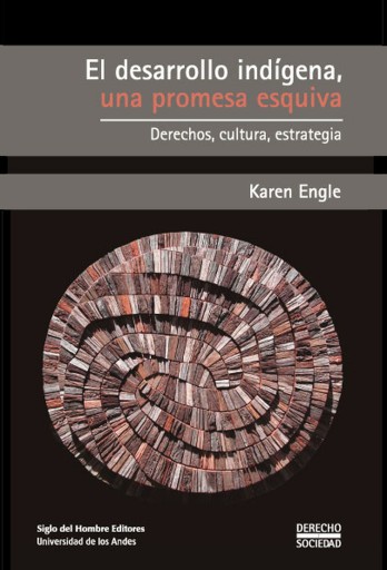 DESARROLLO INDÍGENA, UNA PROMESA ESQUIVA: DERECHOS, CULTURA, ESTRATEGÍA, EL (EBOOK)