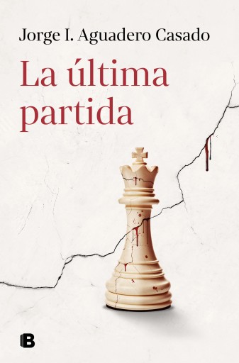 ÚLTIMA PARTIDA, LA (EBOOK)