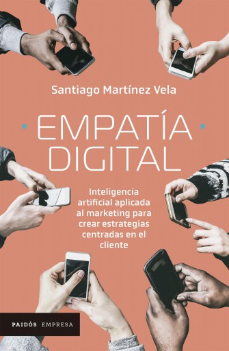 EMPATÍA DIGITAL (EBOOK)