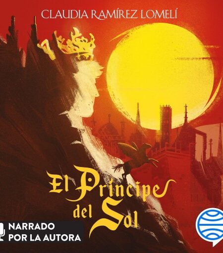 PRÍNCIPE D SOL, EL (AUDIOLIBRO)