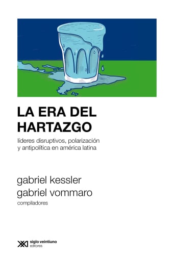 ERA DEL HARTAZGO, LA (EBOOK)