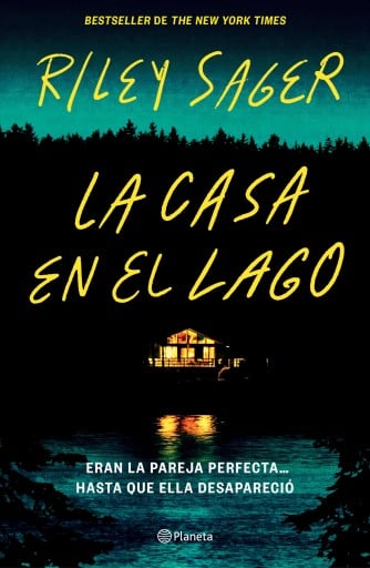 CASA EN EL GO, LA (EBOOK)
