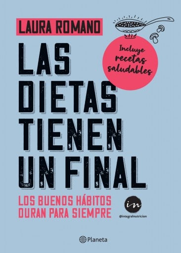 DIETAS TIENEN UN FINAL, LA (EBOOK)