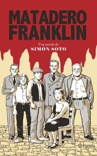 MATADERO FRANKLIN (EBOOK)