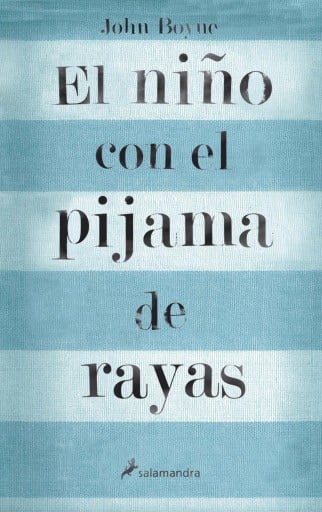 NIÑO CON  PIJAMA DE RAYAS, EL (EBOOK)