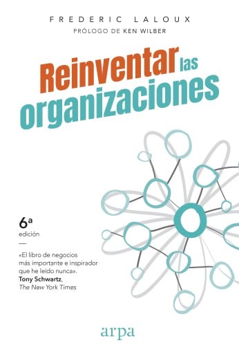 REINVENTAR LAS ORGANIZACIONES (EBOOK)