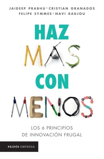 HAZ MÁS CON MENOS (EBOOK)