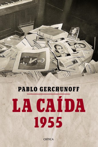 CAÍDA, LA (EBOOK)