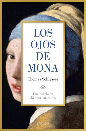 OJOS DE MONA, LOS (EBOOK)