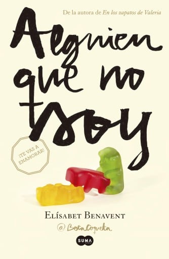 ALGUIEN QUE NO SOY (MI ELECCIÓN 1) (EBOOK)