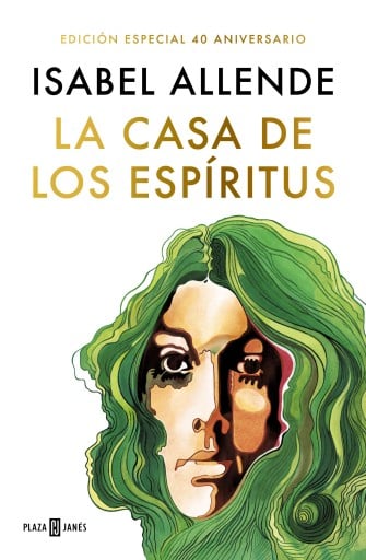 CASA DE LOS ESPÍRITUS, LA (EBOOK)