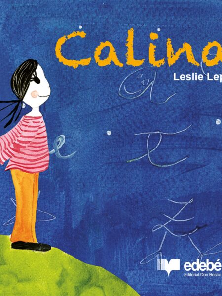 CALINA (EBOOK)