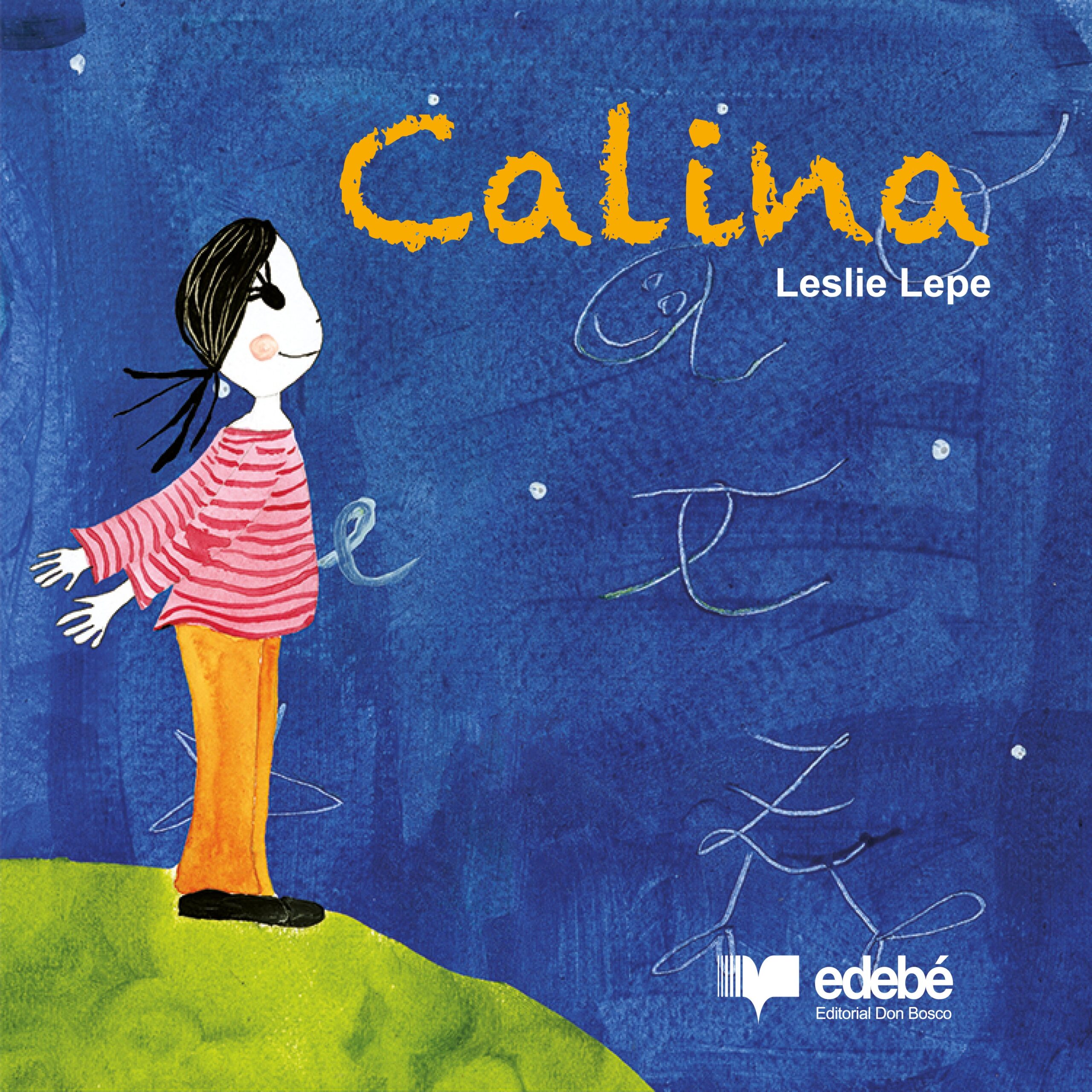 CALINA (EBOOK)