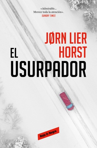 USURPADOR (CUARTETO WISTING 3), EL (EBOOK)