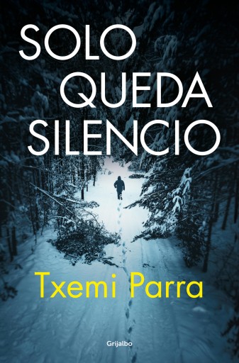 SOLO QUEDA SILENCIO (EBOOK)