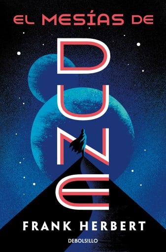 MESÍAS DE DUNE (LAS CRÓNICAS DE DUNE 2), EL (EBOOK)