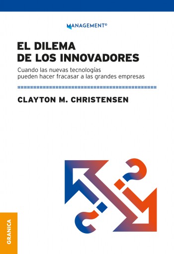 DILEMA DE LOS INNOVADORES (NUEVA EDICIÓN) (EBOOK)