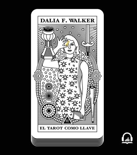 TAROT COMO LLAVE, EL (AUDIOLIBRO)