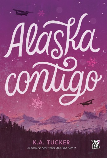 ALASKA CONTIGO (EBOOK)