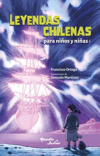 LEYENDAS CHILENAS PARA NIÑOS Y NIÑAS (EBOOK)