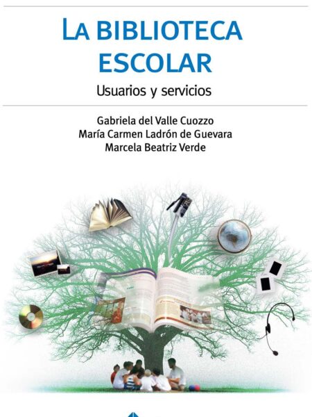 BIBLIOTECA ESCOLAR, LA (EBOOK)