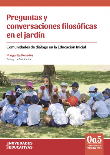PREGUNTAS Y CONVERSACIONES FILOSÓFICAS EN EL JARDÍN (EBOOK)