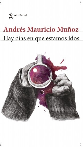 HAY DÍAS EN QUE ESTAMOS IDOS (EBOOK)