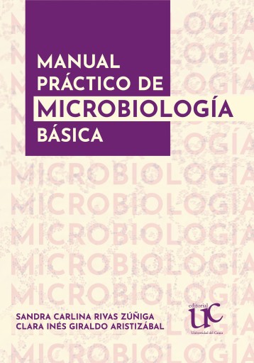 MANUAL PRÁCTICO DE MICROBIOLOGÍA BÁSICA (EBOOK)
