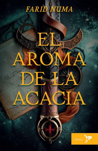 AROMA DE LA ACACIA, EL (EBOOK)
