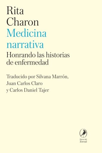 MEDICINA NARRATIVA (EBOOK)