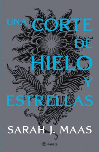 CORTE DE HIELO Y ESTRELLAS, UN (EBOOK)