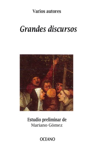 GRANDES DISCURSOS (EBOOK)