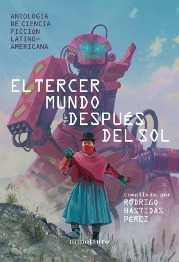 TERCER MUNDO DESPUÉS D SOL, EL (EBOOK)