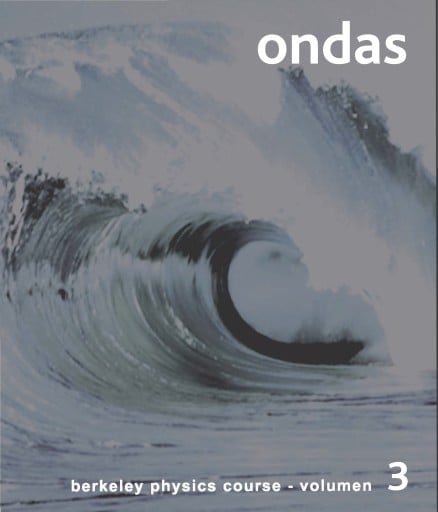 ONDAS (BERKELEY PHYSICS COURSE) (EBOOK)