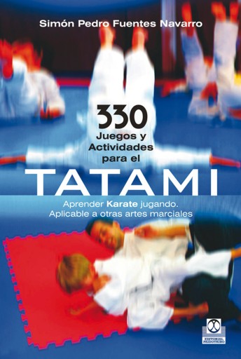 330 JUEGOS Y ACTIVIDADES PARA EL TATAMI (EBOOK)
