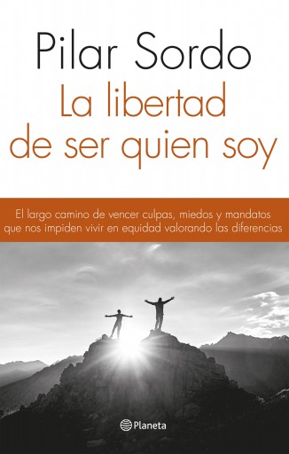 LIBERTAD DE SER QUIEN SOY, LA (EBOOK)