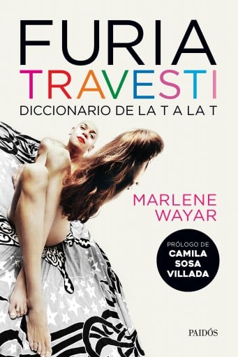 FURIA TRAVESTI (EBOOK)