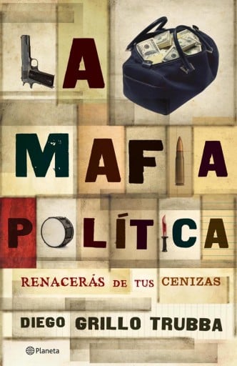 MAFIA POLÍTICA, LA (EBOOK)
