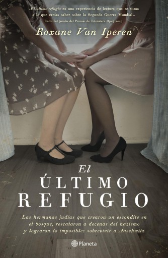 ÚLTIMO REFUGIO, EL (EBOOK)
