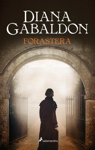 FORASTERA (SAGA OUTLANDER 1) (EBOOK)