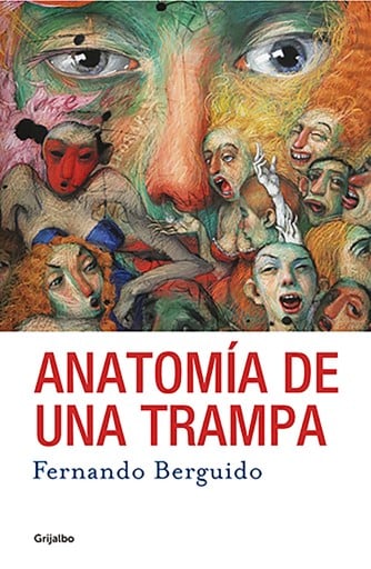 ANATOMÍA DE UNA TRAMPA (EBOOK)