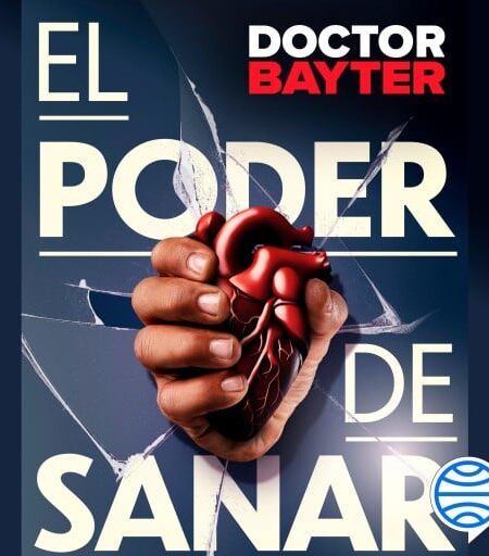 PODER DE SANAR, EL (AUDIOLIBRO)