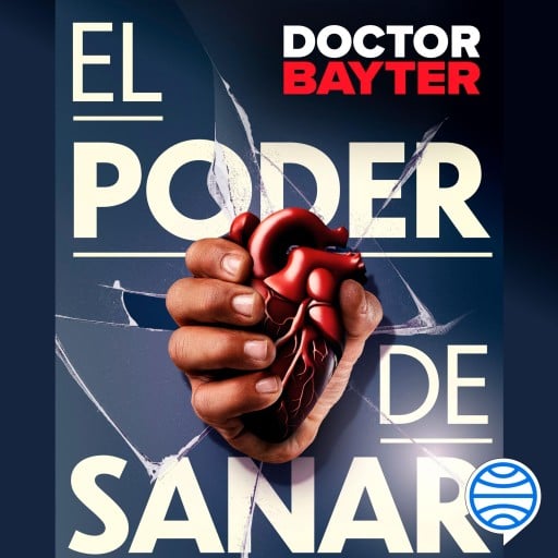 PODER DE SANAR, EL (AUDIOLIBRO)