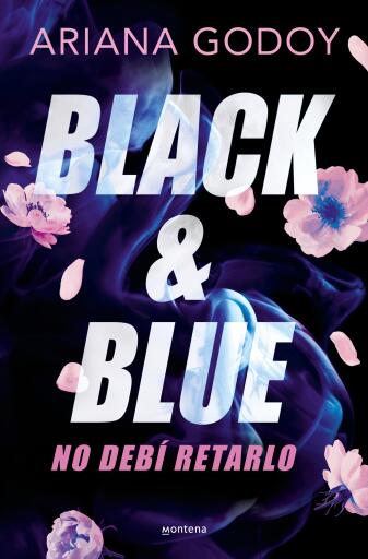 BLACK & BLUE (EBOOK)