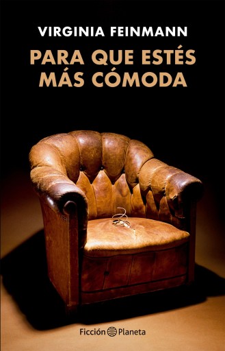 PARA QUE ESTÉS MÁS CÓMODA (EBOOK)